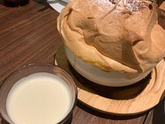 舒芙蕾plus-港丽餐厅(杭大店)