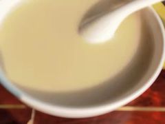 豆浆-知味轩(钢城花园店)