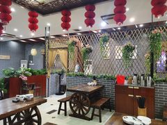 -湘太郎新时尚概念湘菜(东建店)