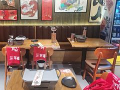 -聚点串吧·北京烧烤(朝北店)