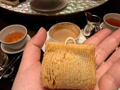 -8餐厅(新葡京酒店)