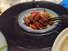 -沙河粉村·国家非遗传承(云台店)