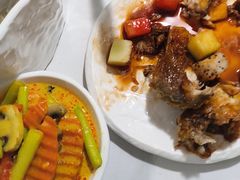 -3号仓库·创意中国菜(新世界城店)