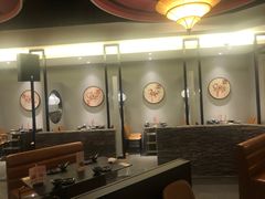 大堂-熹悟海鲜火锅·广式打边炉