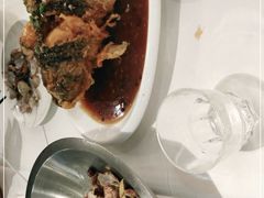 -金春禧·鲁菜海鲜(延吉路万达店)