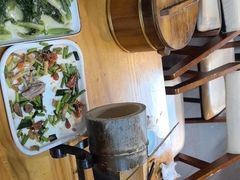 -61号餐吧(兴坪古镇漓江店)