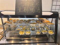 -仙螺岛海鲜自助餐厅(总店)