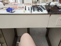 -海马体照相馆(大连柏威年购物中心店)