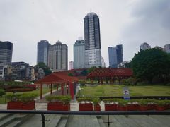 -南越王博物院(王宫展区)