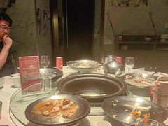 -水禾轩·海鲜蒸汽主题餐厅(拱北店)