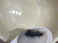 -宁波汤团店(外滩店)