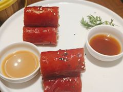 -蝴蝶里·粤菜·点心(龙湖杭州金沙天街店)