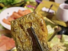 -亚龙湾红树林度假酒店-韩轩韩餐厅
