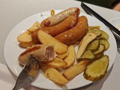 -宜家·瑞典风味餐厅(四元桥店)