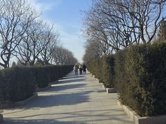 -中国人民抗日战争纪念雕塑园