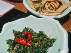 -大丰收脆鱼(万达江北店)