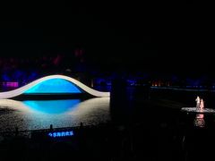 -印象西湖·最忆是杭州实景演出