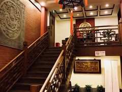 -梅龙镇酒家(南京西路总店)