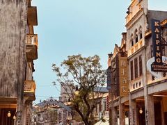 -赤坎·广东华侨国际旅游度假区