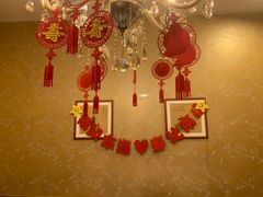 店内布置-卫鼎轩·曹公馆(鼓楼店)