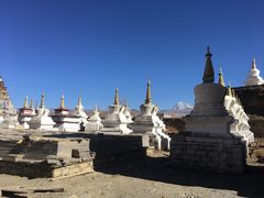 -塔公寺