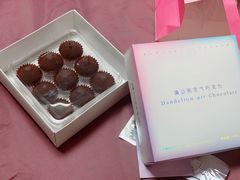 -好利来(北顺城路店)