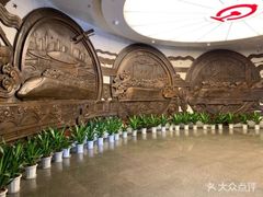 -中国铁道博物馆(正阳门馆)