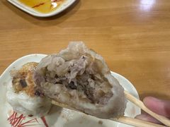 -求生煎包(武夷小区店)