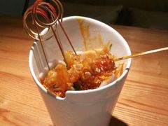 没骨头鸡爪-太二酸菜鱼(深圳布吉万象汇店)