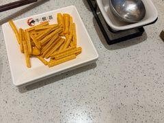 -海底捞火锅(崇文门新世界百货店)