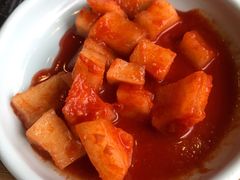 -小米烤肉-泥炉炭烤(常营店)