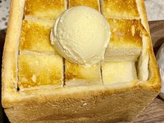 厚多士-大树餐厅(红旗街万达店)