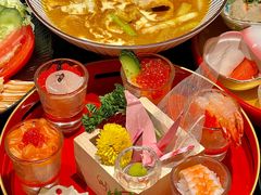 -山上下日本料理(万象城店)