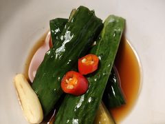 -韩盛·古法烤肉店(皇城恒隆广场店)