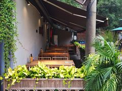 -树厨贵州菜(铜仁花果山店)