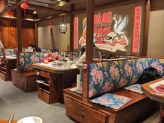 -姚稷大铁锅(龙之梦店)