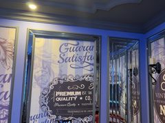 -范特西FANTASY量贩式KTV(民主广场店)