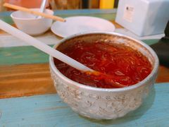 -Doo Dee Thai Food(Issan/Isaan/Esan)