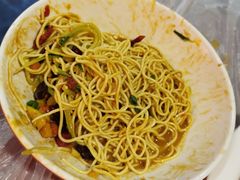 四妹特色凉面-四妹餐厅(玫瑰街店)