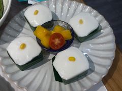 -泰椰里·泰国餐厅(智慧城广百广场店)
