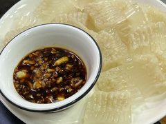 肉皮冻-东北福源铁锅炖