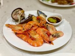 -金安大饭店-金品自助餐厅