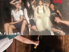 -Mr.Fox狐狸先生超级密室(南山店)