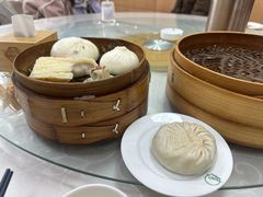 -富春茶社(国庆路店)