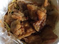 -中科大东区东苑餐厅(天使路店)