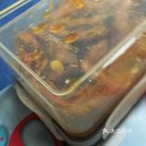 每日小食—凉菜