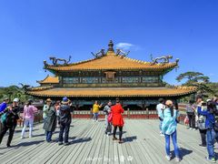 -须弥福寿之庙