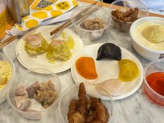 -满记甜品(湖滨店)