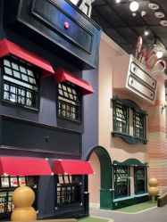 -奈尔宝·儿童乐园·亲子餐厅(星河湾店)