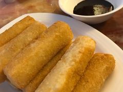 -归元·云集斋素菜馆